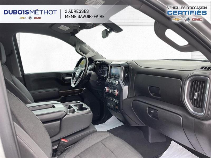 gmc Sierra 1500 2021 - 14