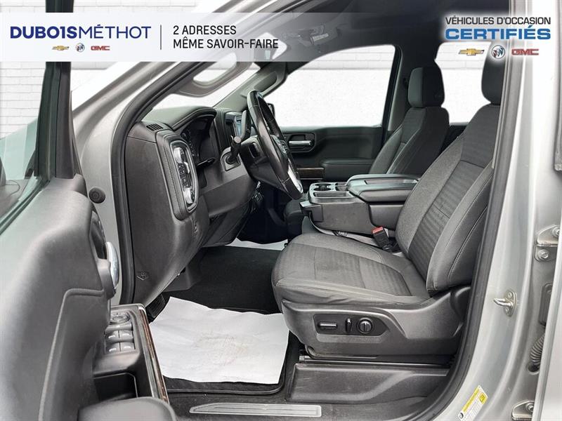 gmc Sierra 1500 2021 - 15