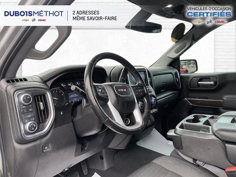 gmc Sierra 1500 2021 - 16