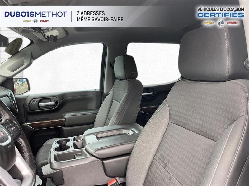 gmc Sierra 1500 2021 - 17