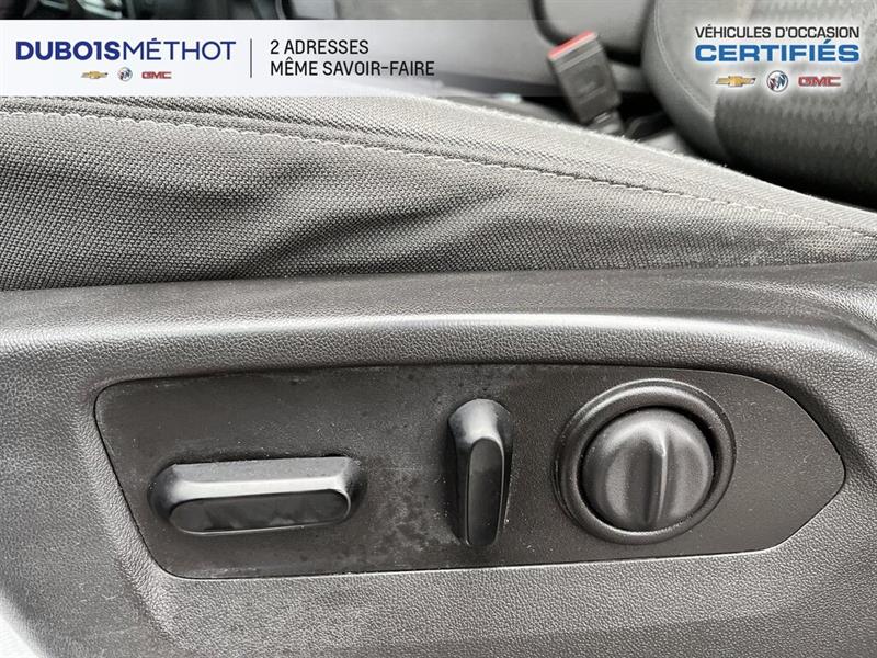 gmc Sierra 1500 2021 - 18