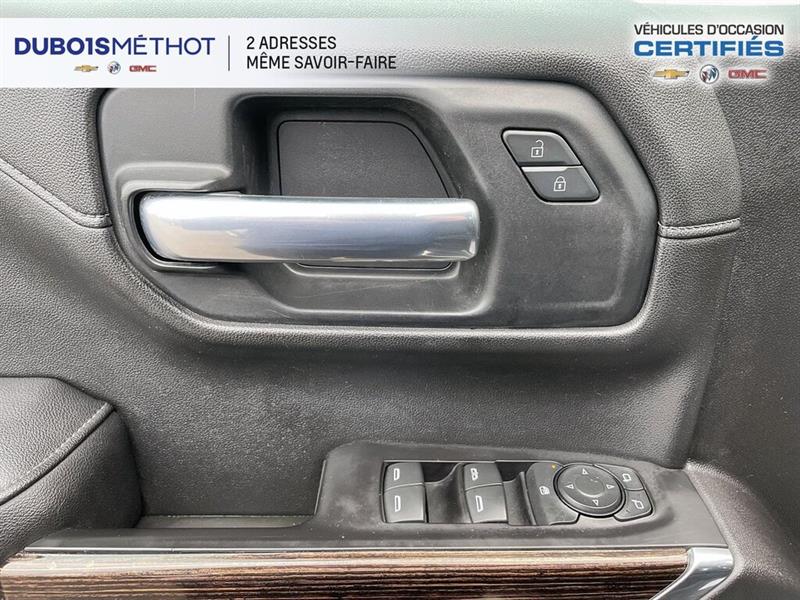 gmc Sierra 1500 2021 - 19