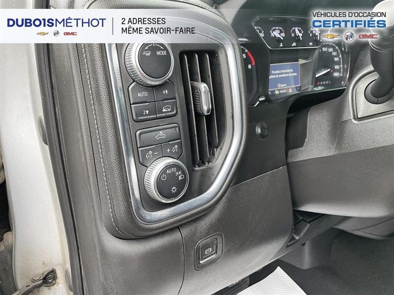 gmc Sierra 1500 2021 - 20