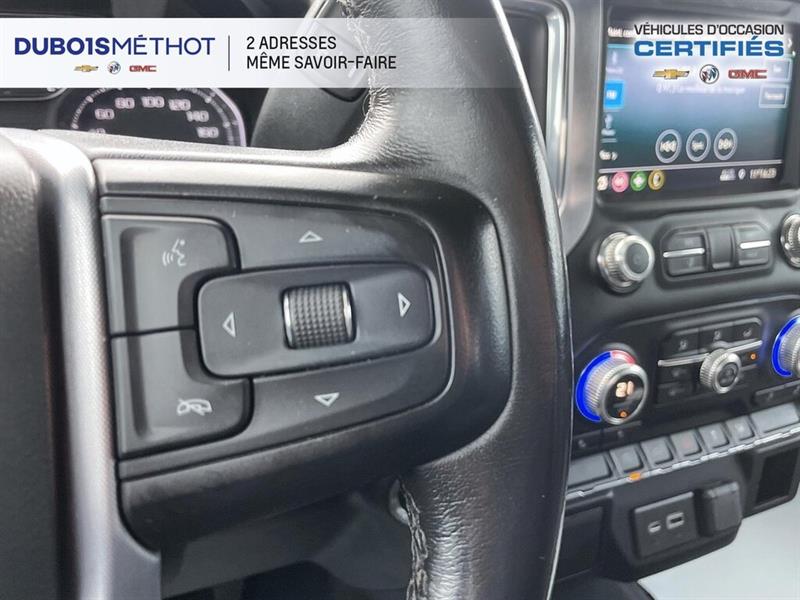 gmc Sierra 1500 2021 - 24