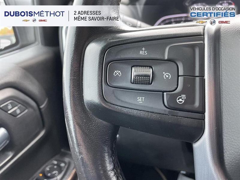 gmc Sierra 1500 2021 - 25