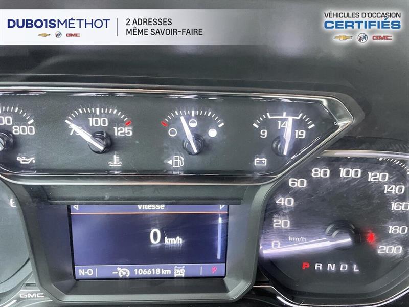 gmc Sierra 1500 2021 - 26