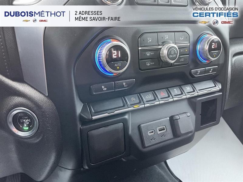 gmc Sierra 1500 2021 - 27