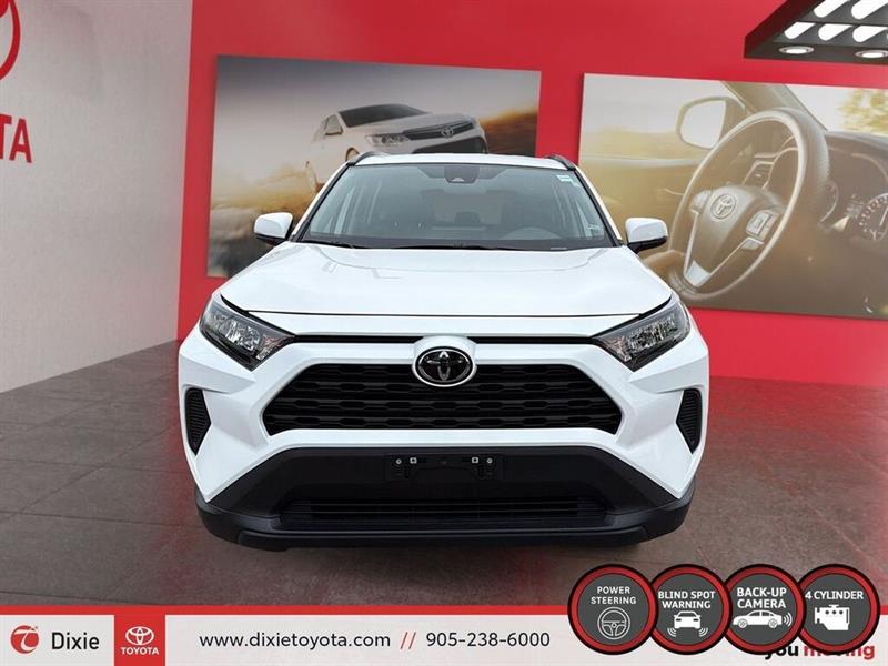 toyota RAV4 2025 - 2