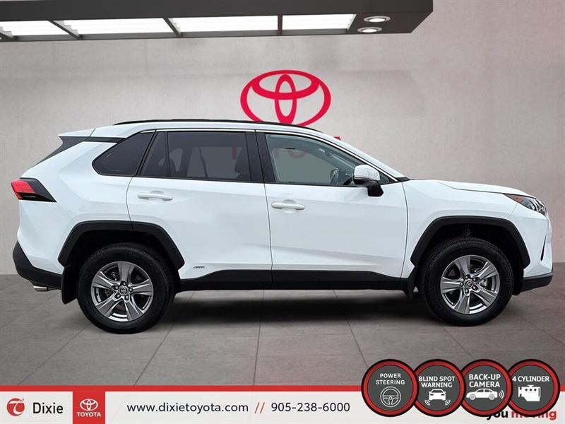 toyota RAV4 2025 - 3