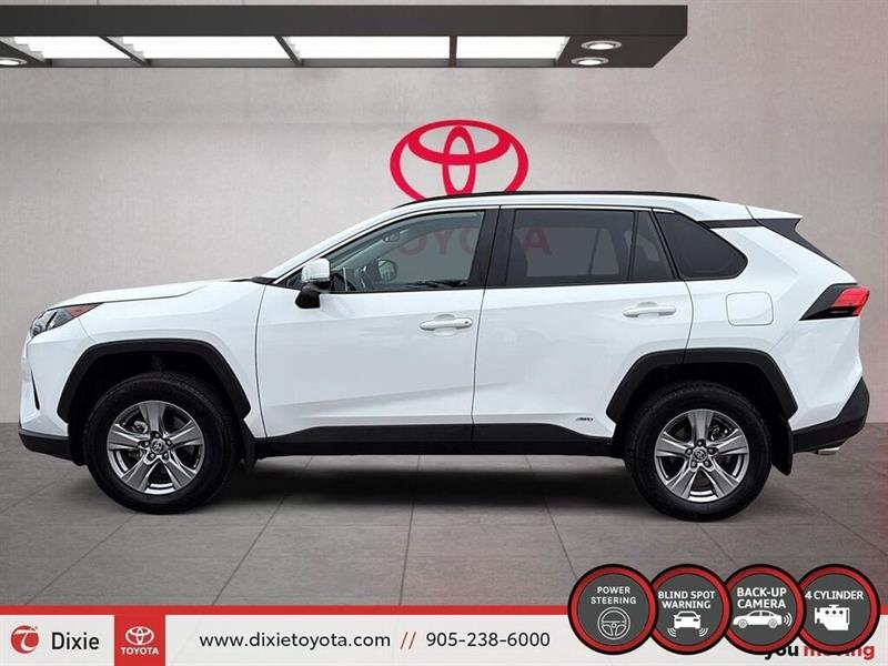 toyota RAV4 2025 - 6