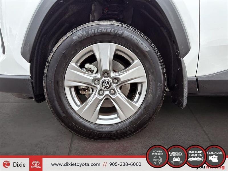 toyota RAV4 2025 - 7