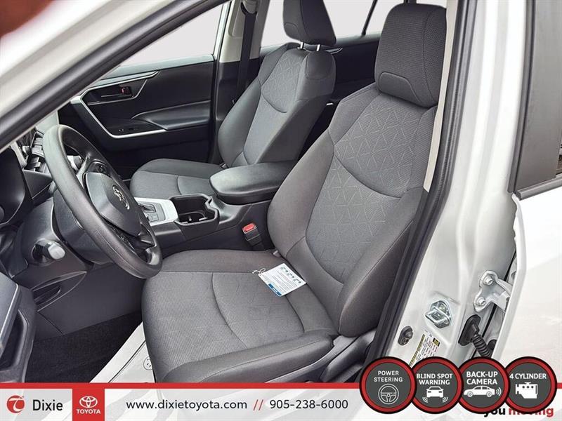 toyota RAV4 2025 - 9