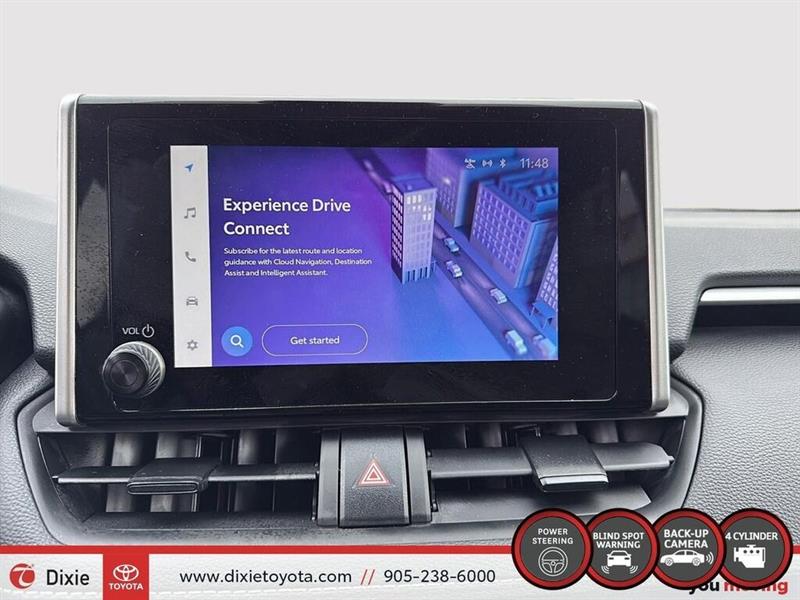 toyota RAV4 2025 - 12