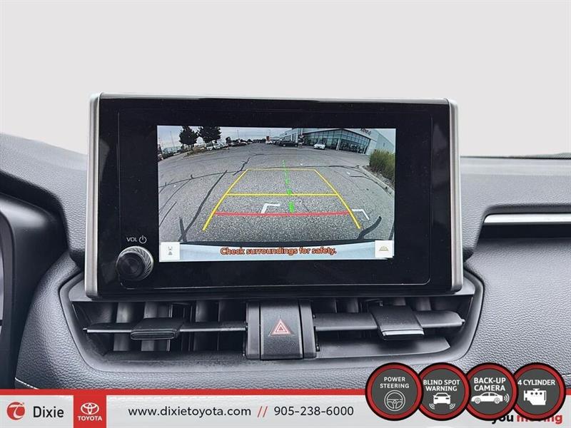 toyota RAV4 2025 - 13