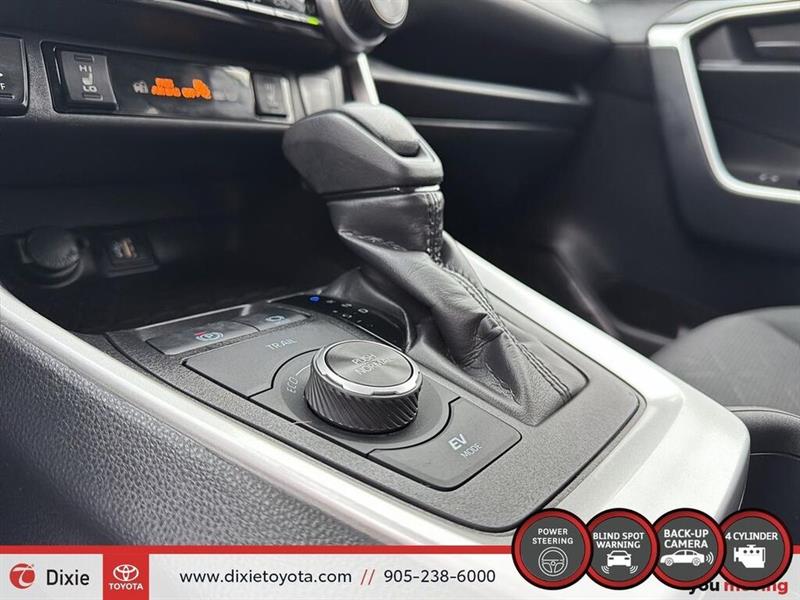 toyota RAV4 2025 - 14