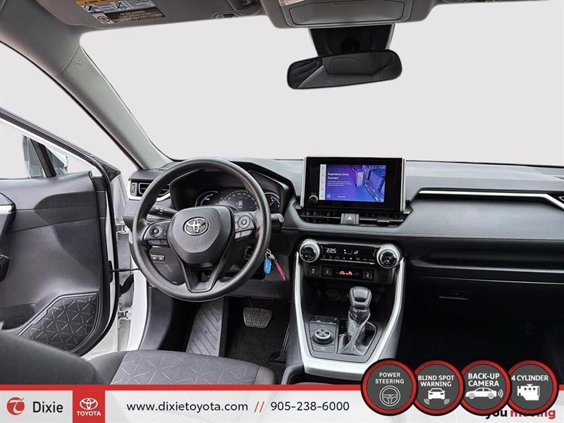 toyota RAV4 2025 - 15