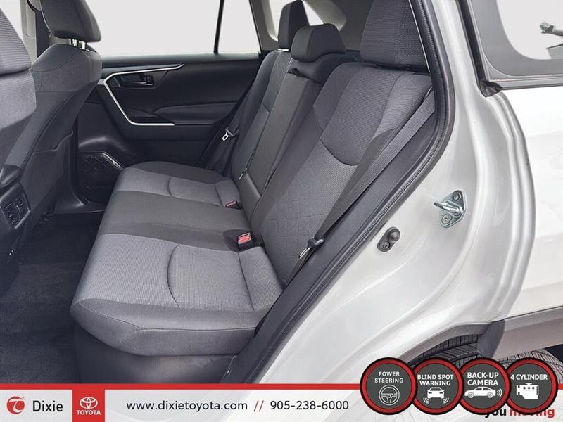 toyota RAV4 2025 - 17