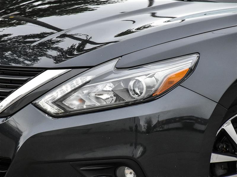 nissan Altima 2017 - 8