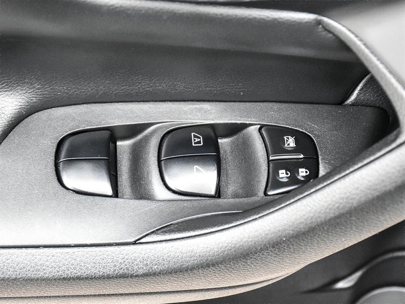 nissan Altima 2017 - 12