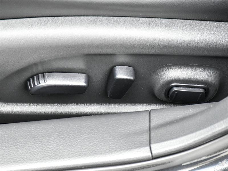 nissan Altima 2017 - 13