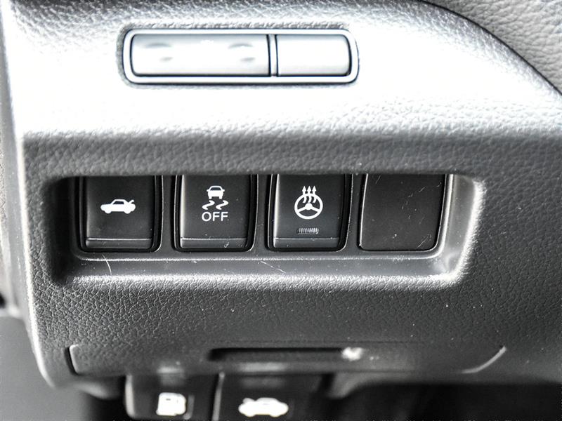 nissan Altima 2017 - 16