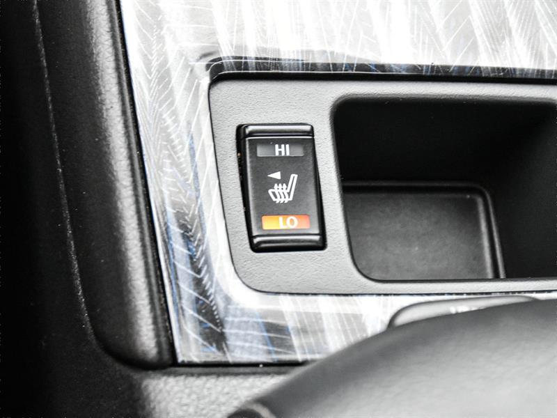 nissan Altima 2017 - 17