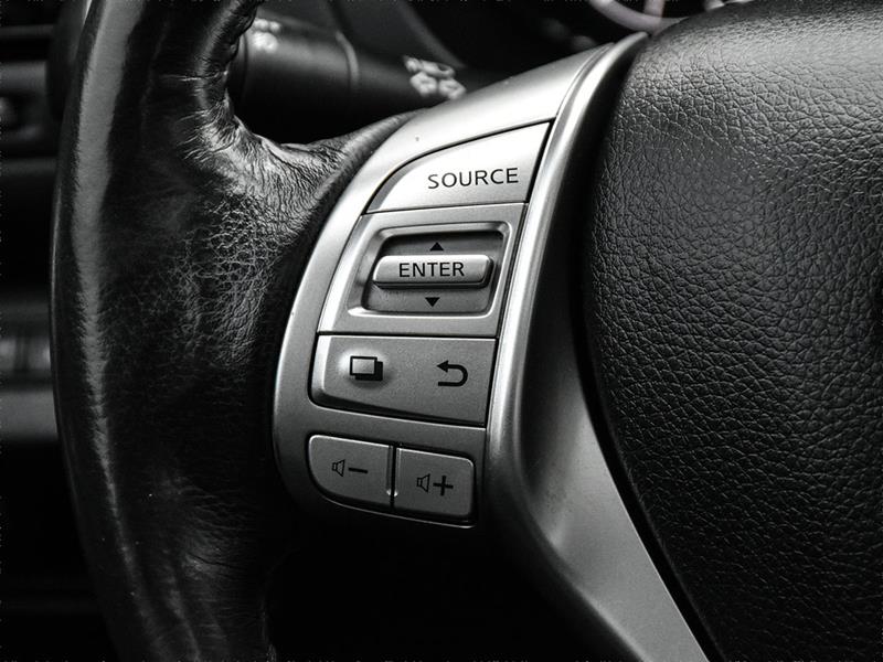 nissan Altima 2017 - 21