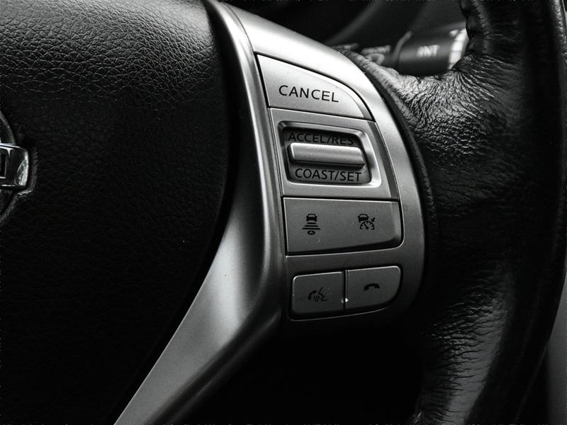 nissan Altima 2017 - 22