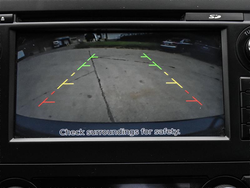 nissan Altima 2017 - 24