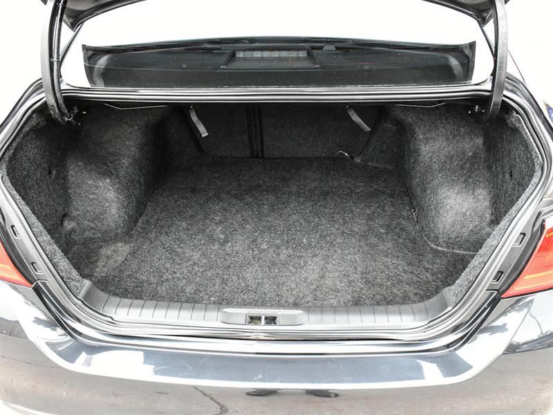 nissan Altima 2017 - 28