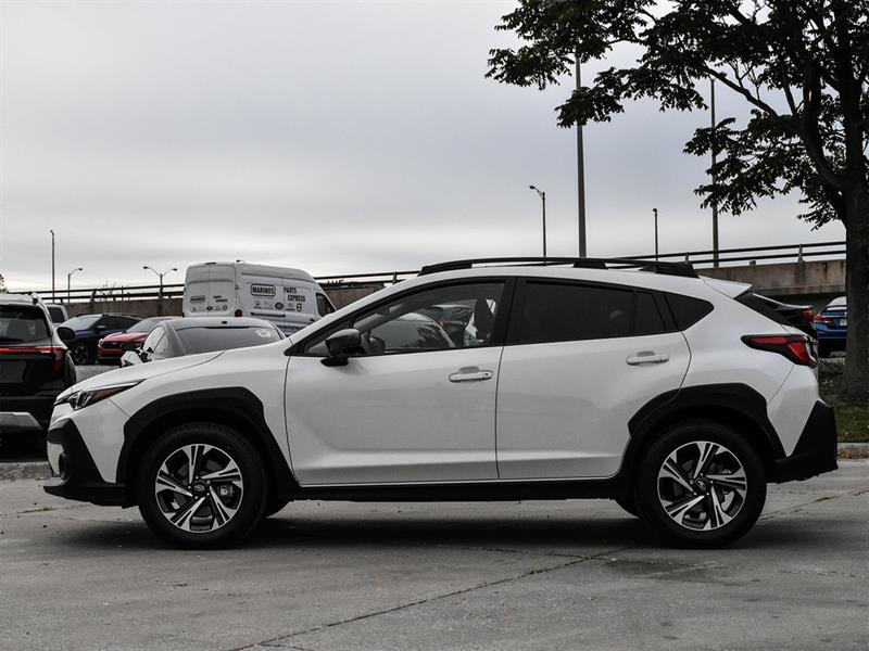 subaru Crosstrek 2024 - 3