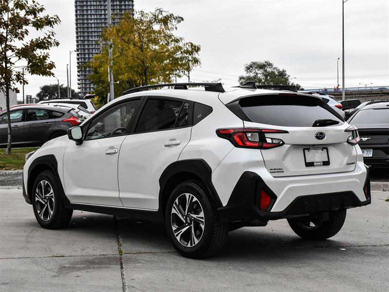 subaru Crosstrek 2024 - 4