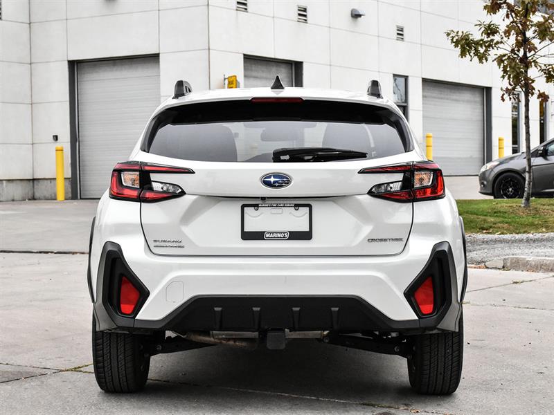 subaru Crosstrek 2024 - 5