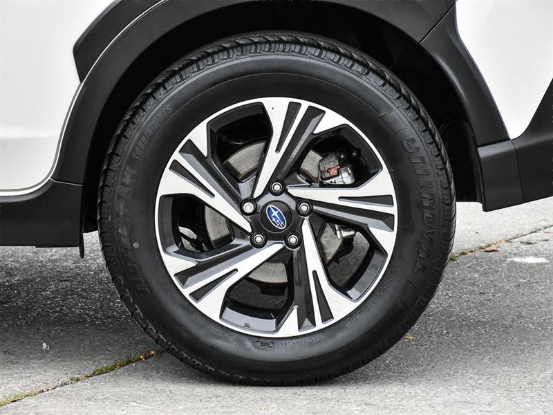 subaru Crosstrek 2024 - 6