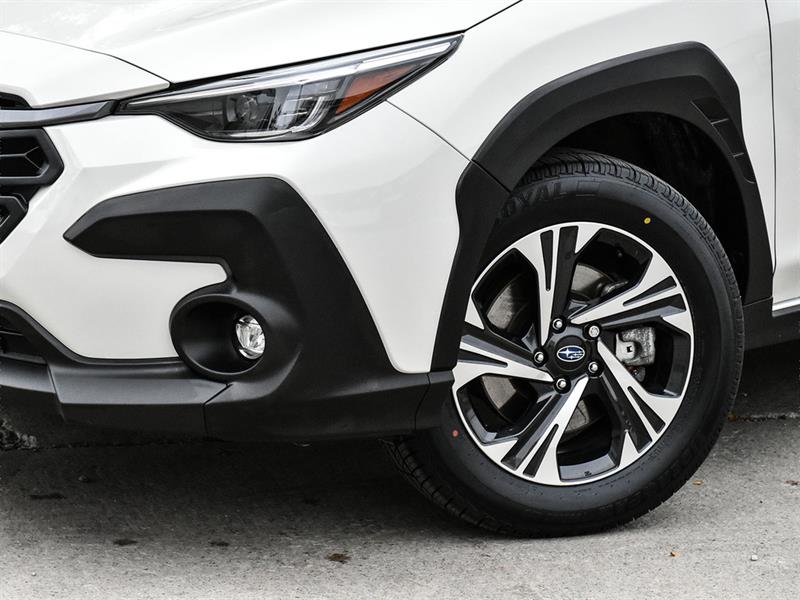 subaru Crosstrek 2024 - 7
