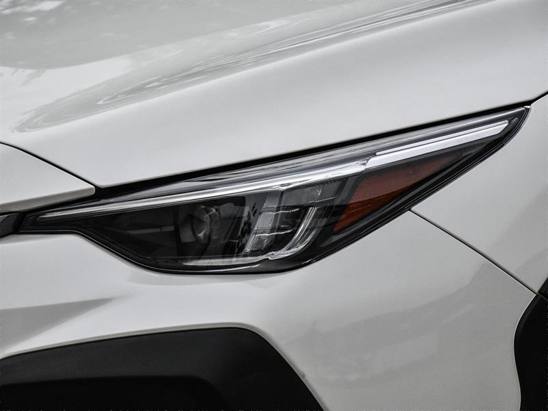 subaru Crosstrek 2024 - 8