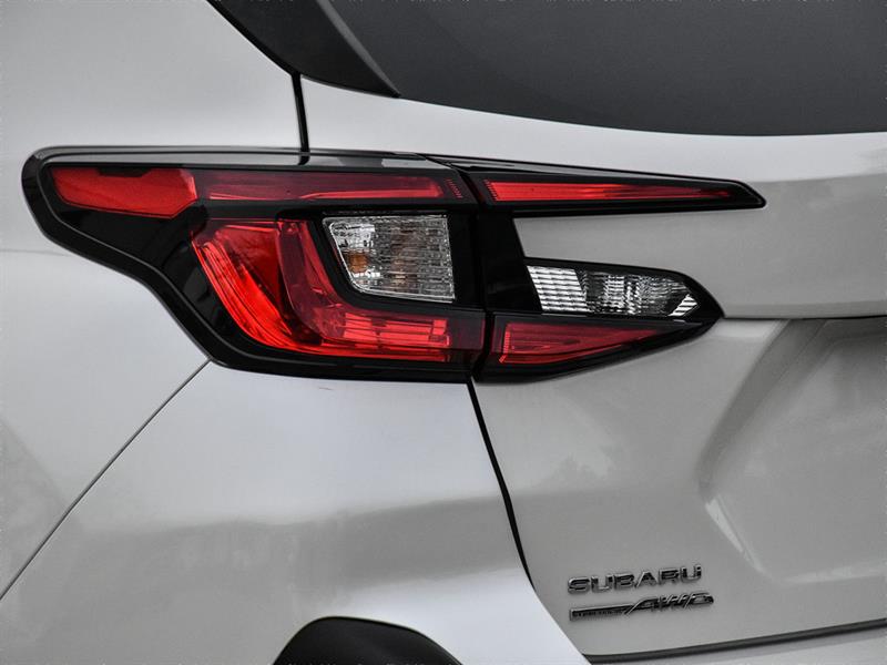 subaru Crosstrek 2024 - 9