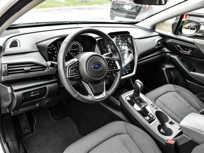 subaru Crosstrek 2024 - 10