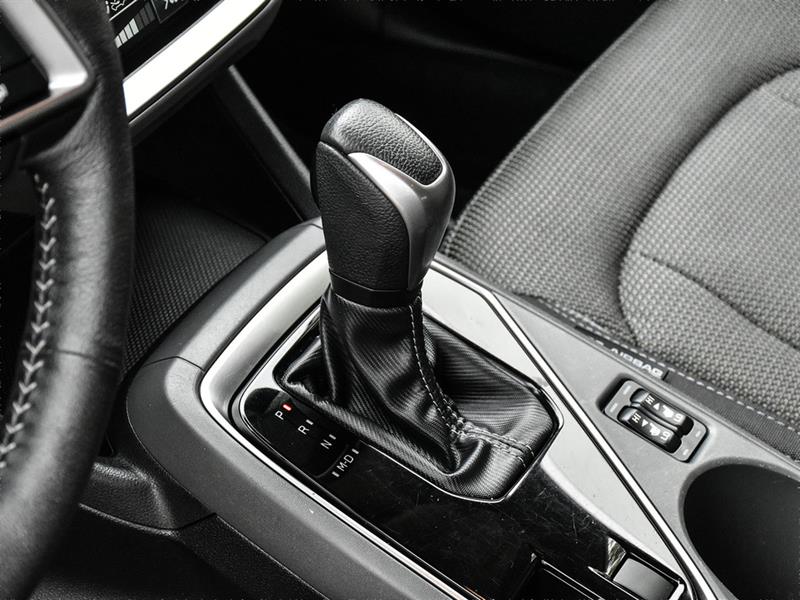 subaru Crosstrek 2024 - 11