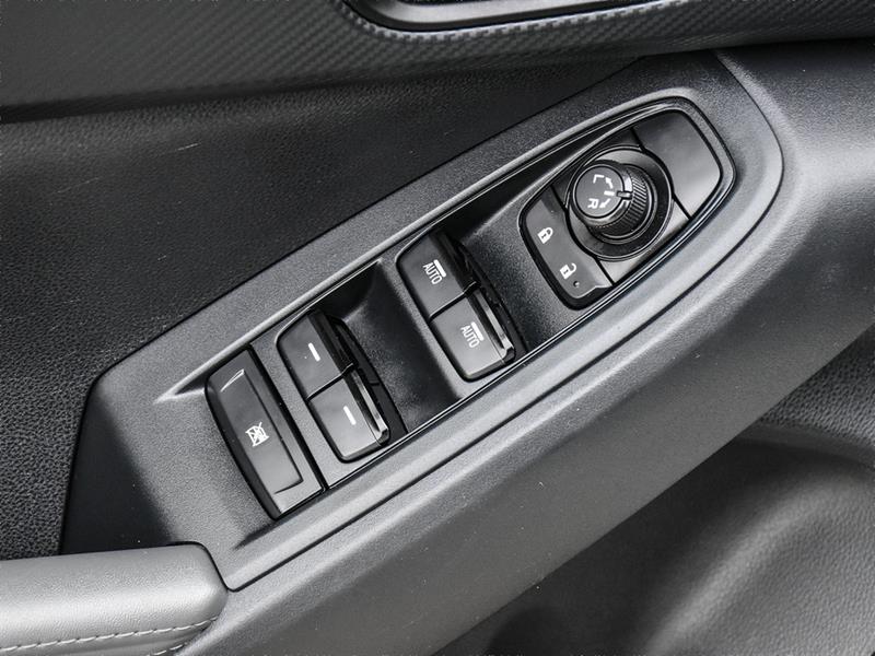 subaru Crosstrek 2024 - 12