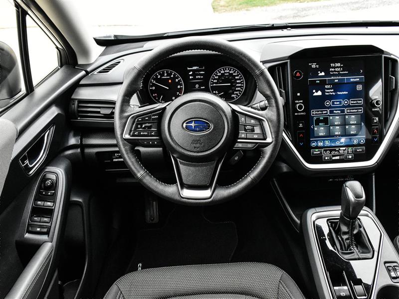subaru Crosstrek 2024 - 14
