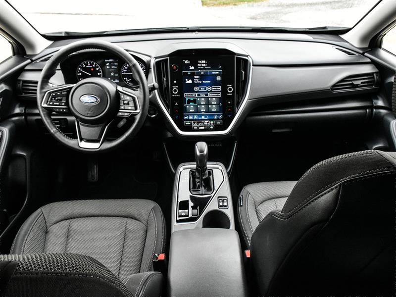 subaru Crosstrek 2024 - 15