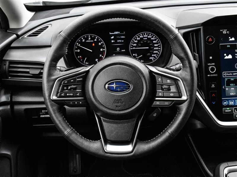 subaru Crosstrek 2024 - 16