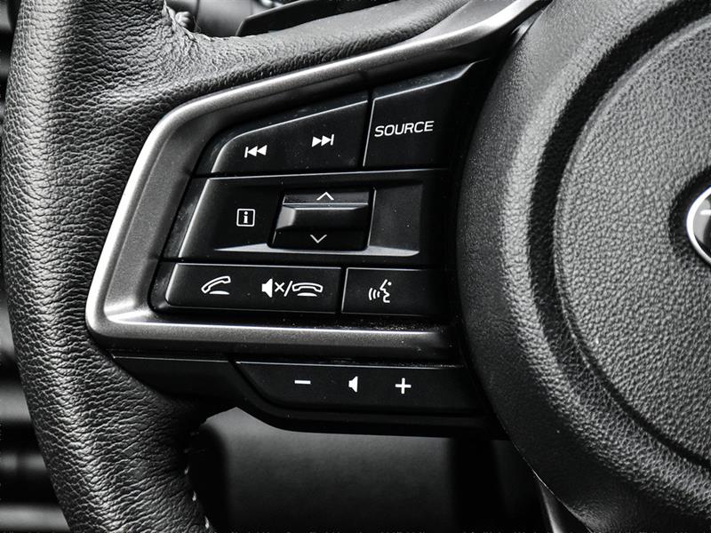 subaru Crosstrek 2024 - 17