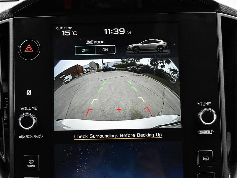 subaru Crosstrek 2024 - 22