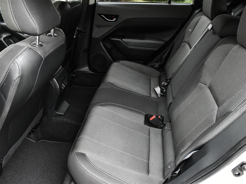 subaru Crosstrek 2024 - 24