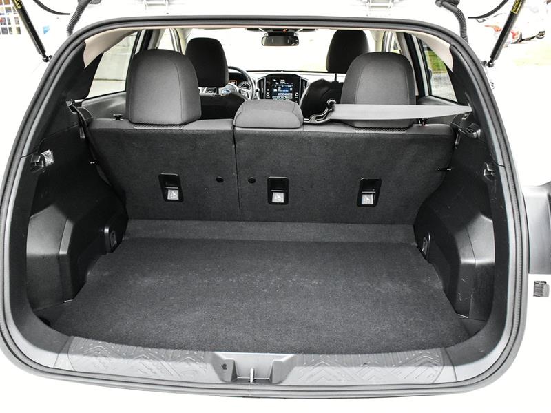 subaru Crosstrek 2024 - 25