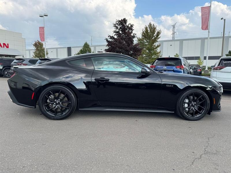 ford Mustang 2024 - 6