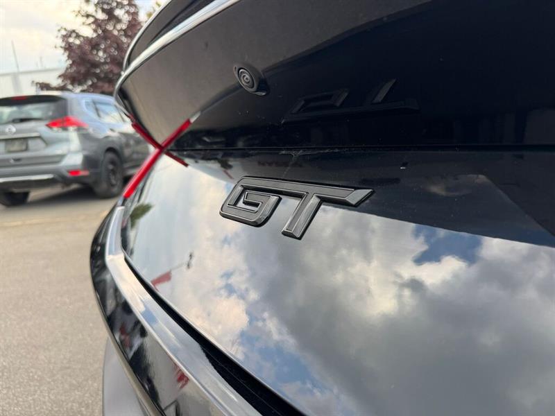 ford Mustang 2024 - 7