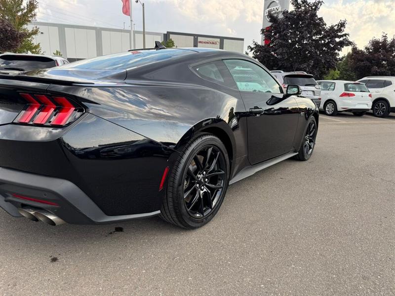 ford Mustang 2024 - 8